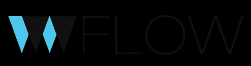Logo Flow