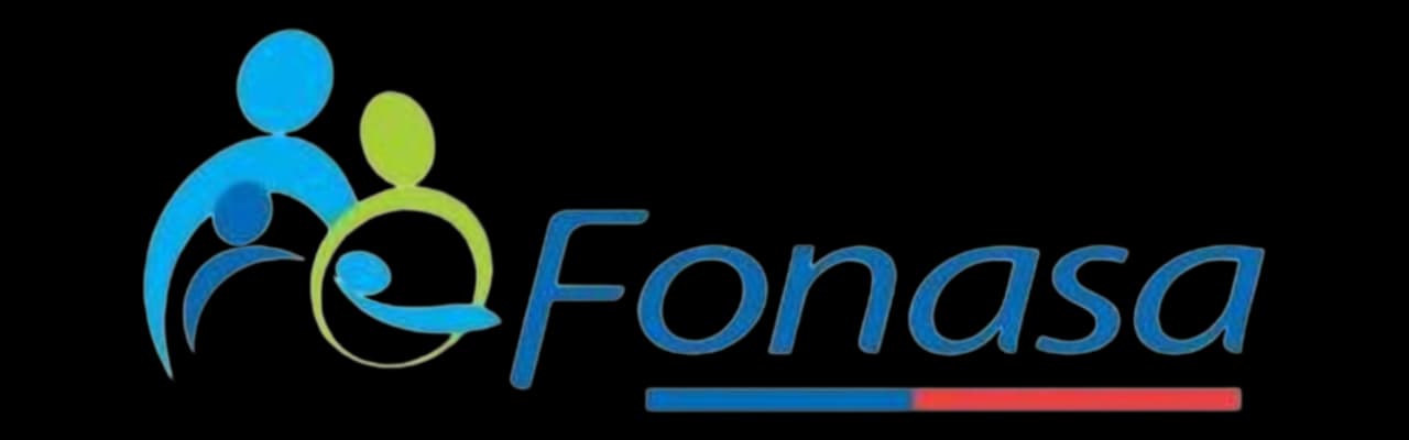 Logo Fonasa