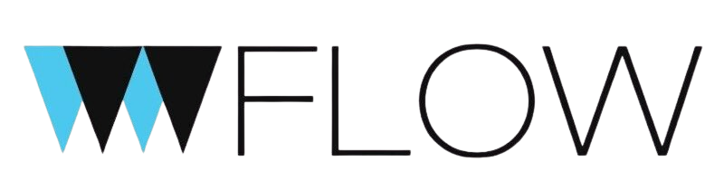 Logo Flow