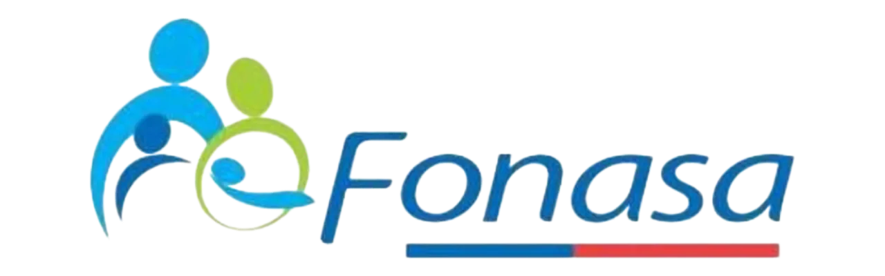 Logo Fonasa