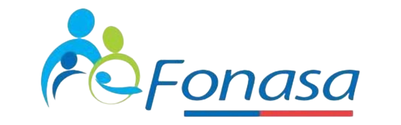 Logo Fonasa