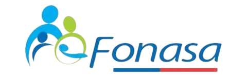 Logo Fonasa