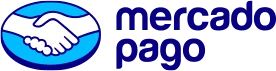 Logo Mercado Pago