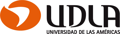 Logo Universidad de Las Américas