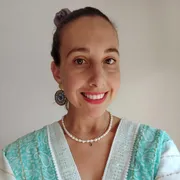 Pilar Ortiz Forno
