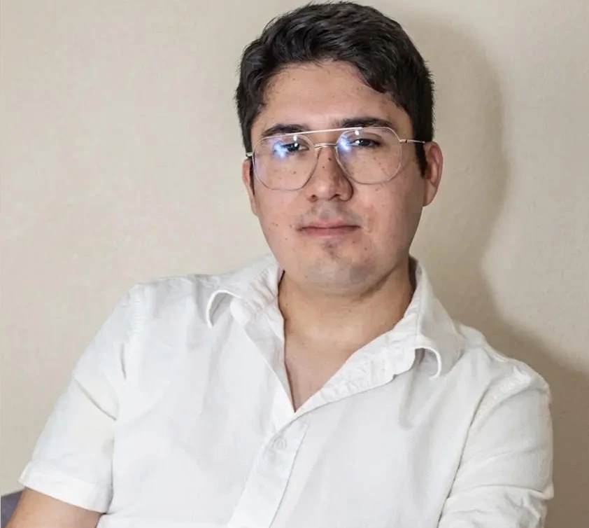 Bastián Rivas Farias