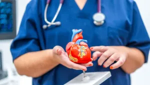 Cardiología