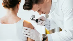Dermatología