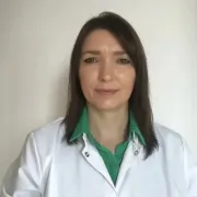 Maria Lorena Giupponi