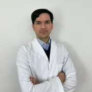 Sebastián Nicolás Farah