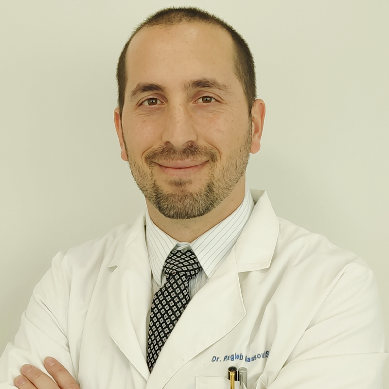 Dr. Ragheb Massouh Skorin