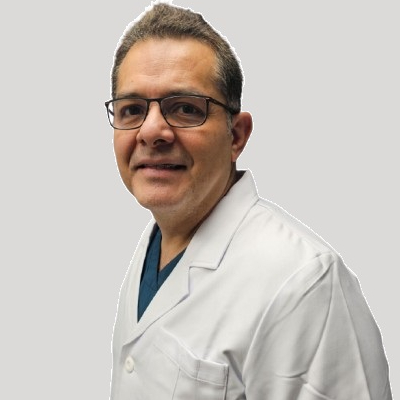 Dr. Freddy Ernesto Díaz Moreno